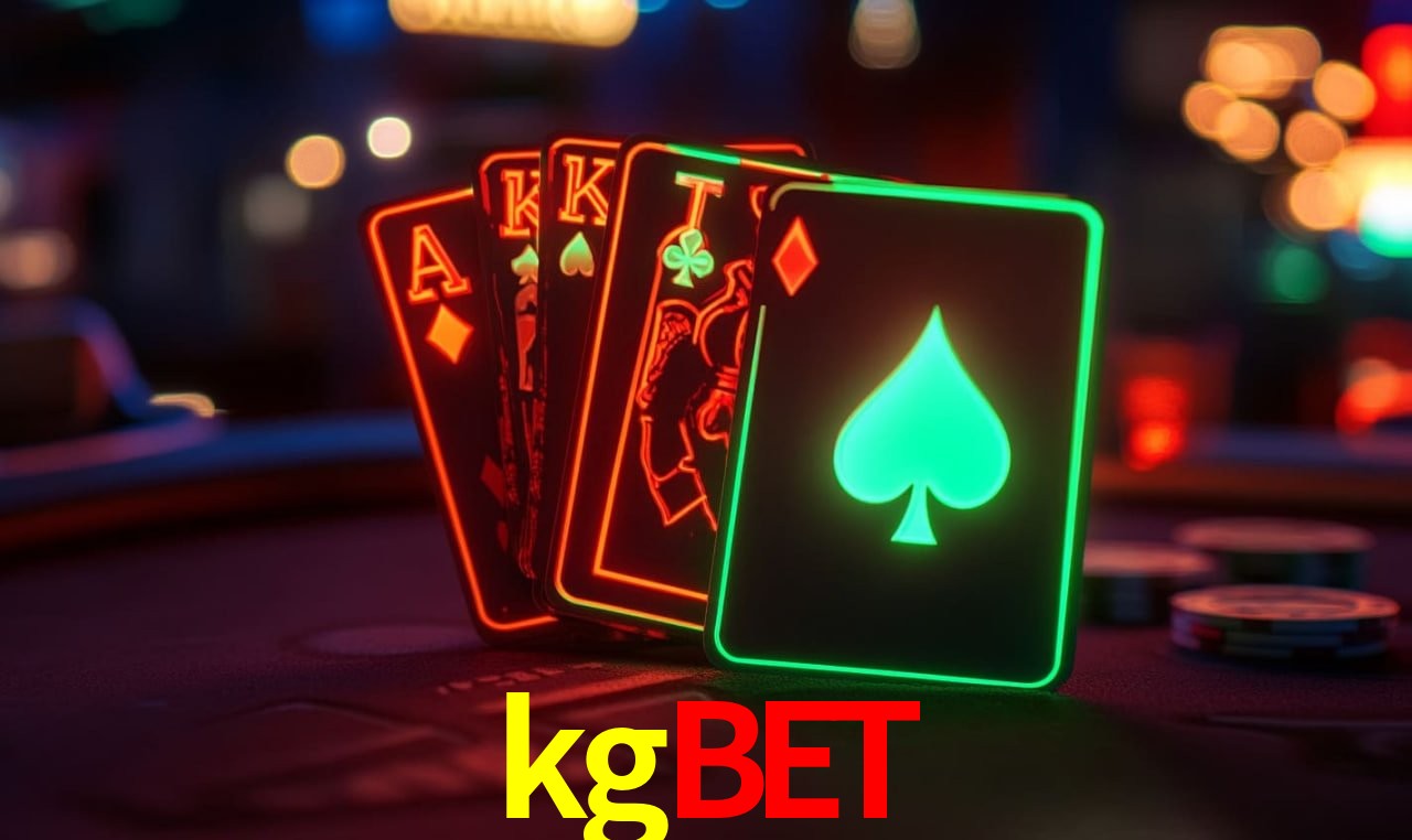 Apostas de Futebol kgbet