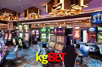 Desvendando o Mundo dos Jogos Virtuais na kgbet