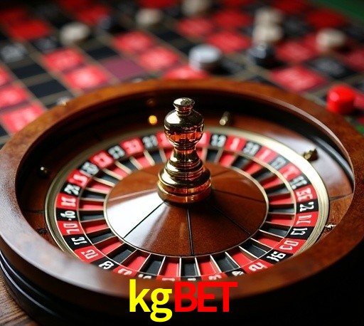 Tecnologia da Plataforma kgbet