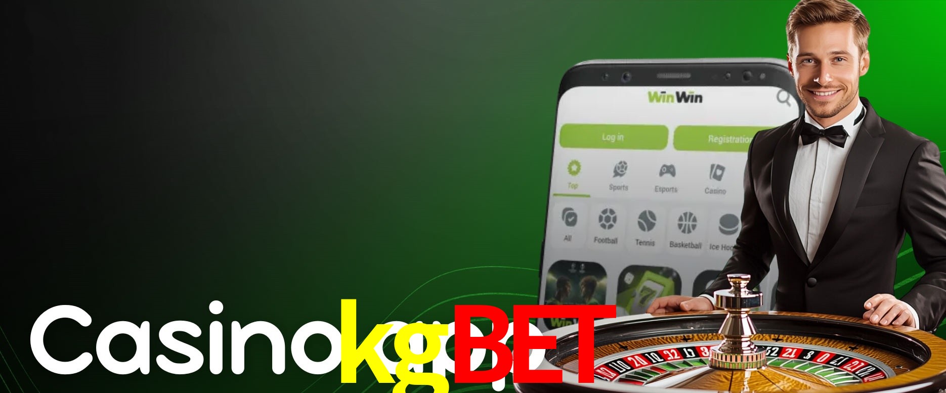 Platform Technology kgbet