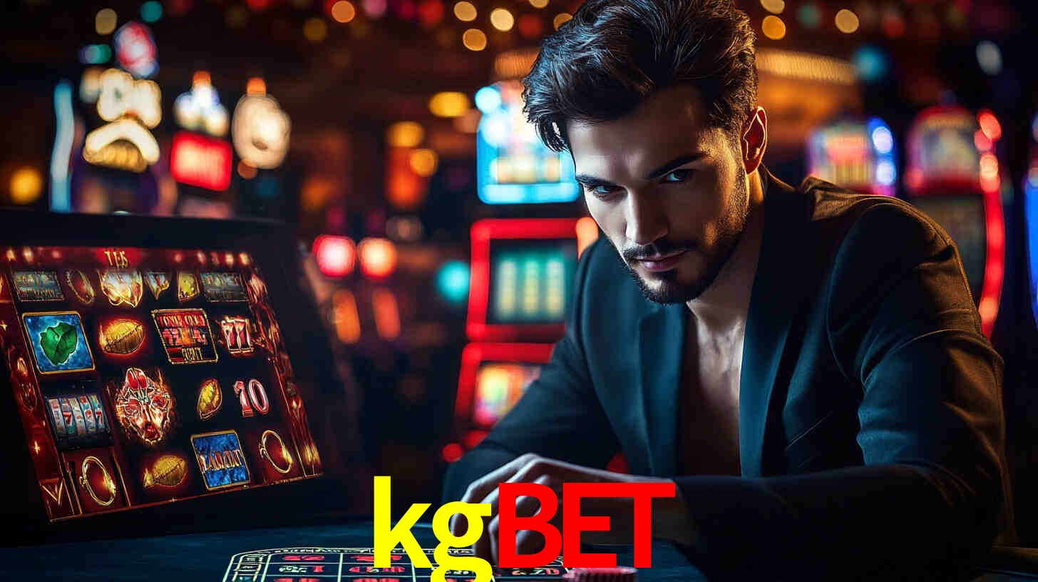 kgbet
