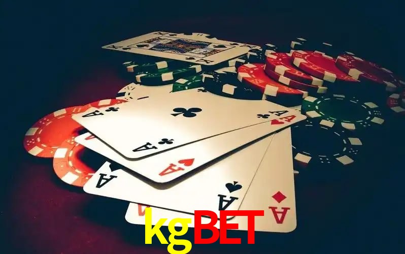 cassino kgbet