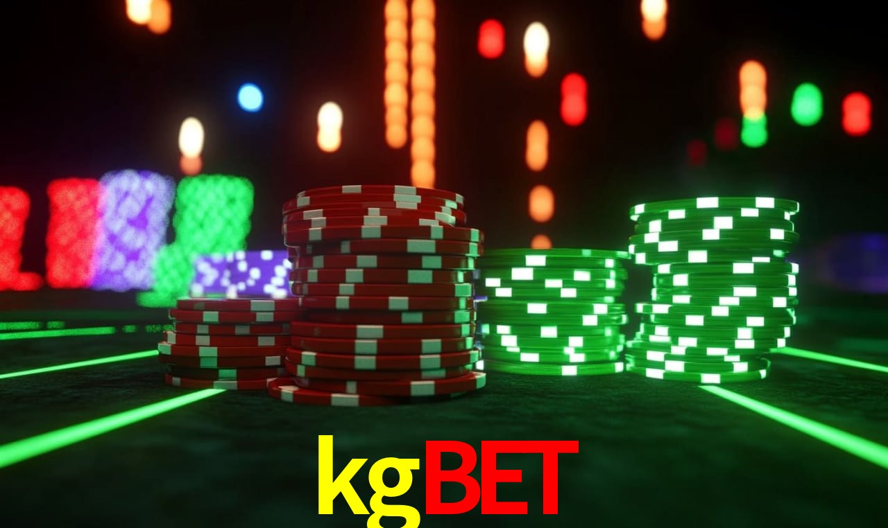 Experiência VIP kgbet