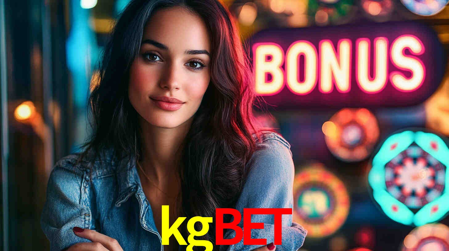 kgbet: Seu Cassino Premiado com Pagamentos Rápidos