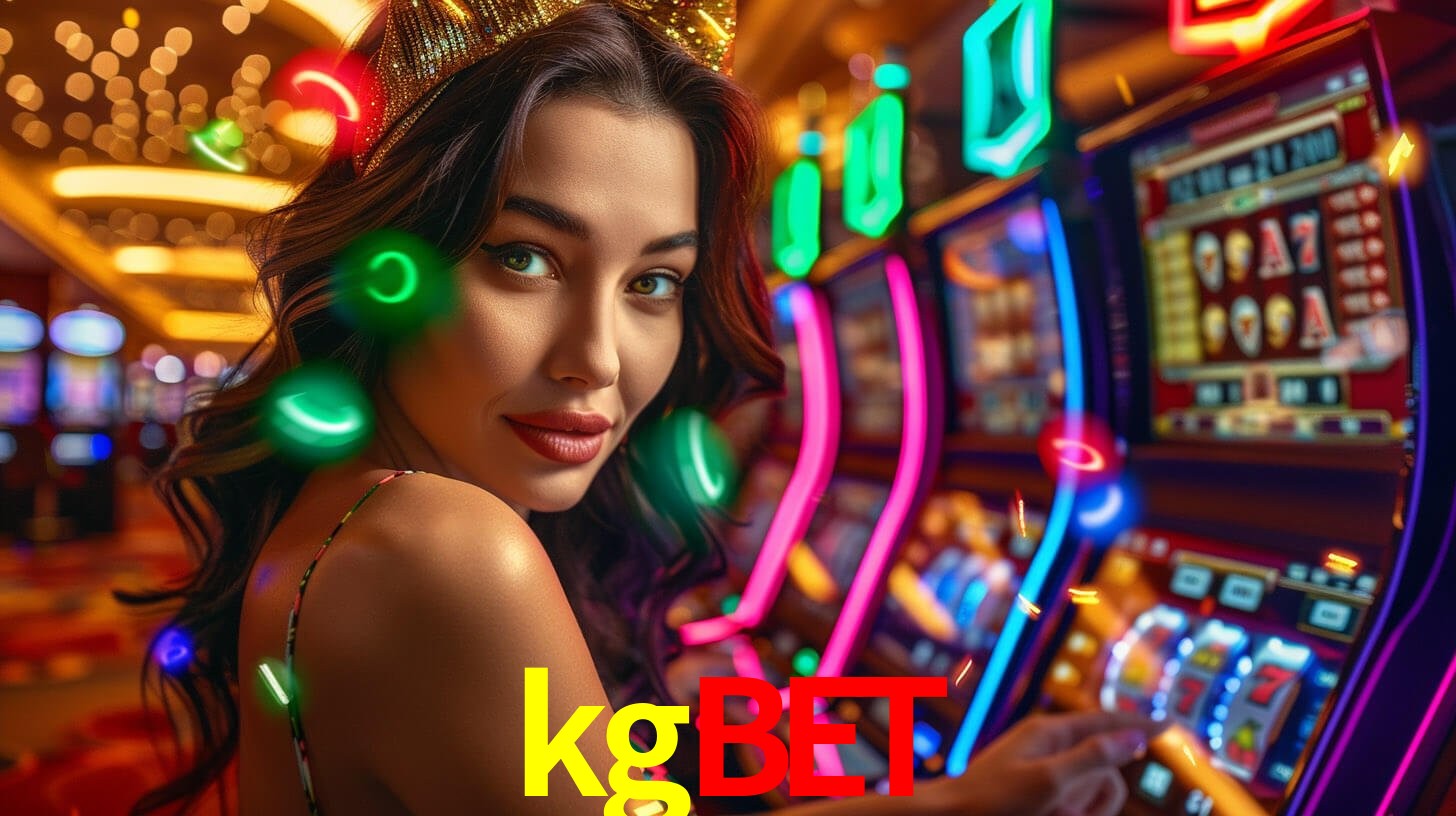 Bônus Generosos e Exclusivos no kgbet para Você!
