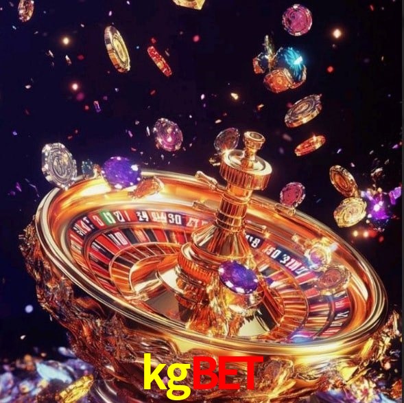 Login Seguro kgbet