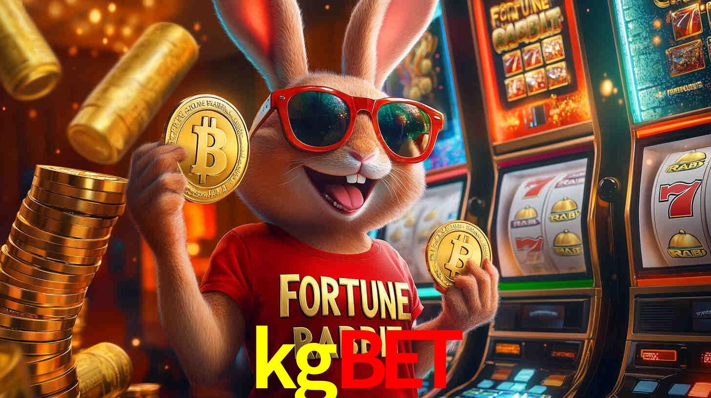 Inovações de Jogos na kgbet: O Futuro das Experiências Interativas