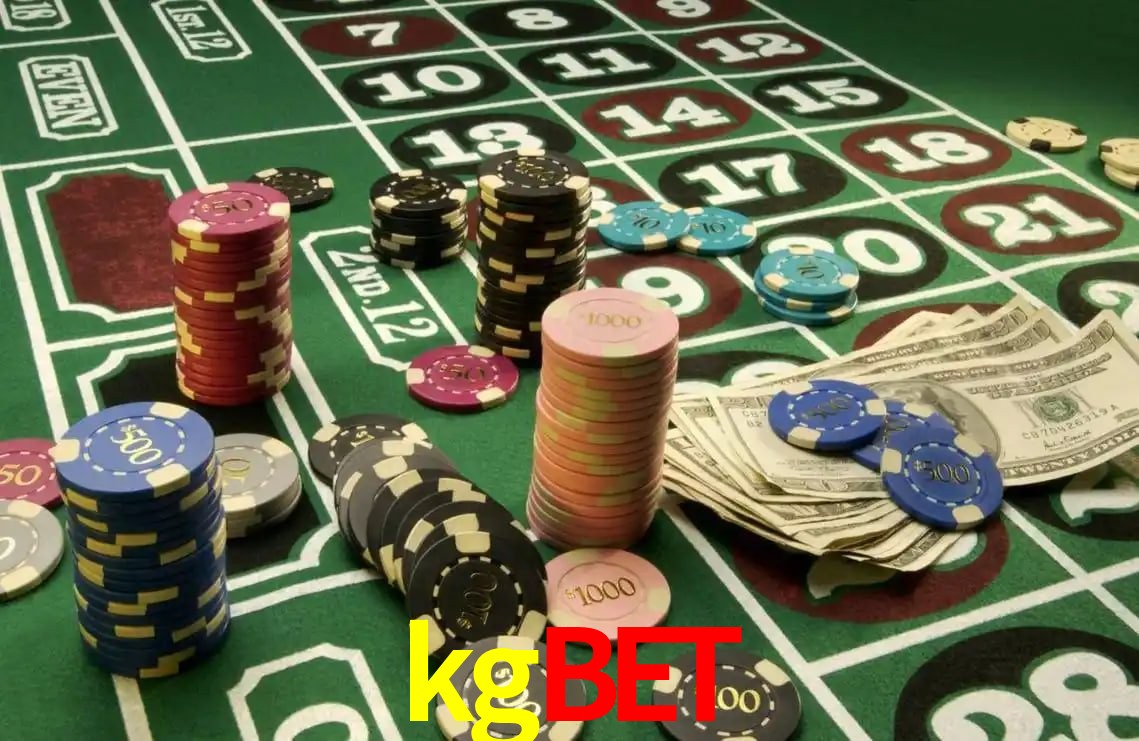 kgbet