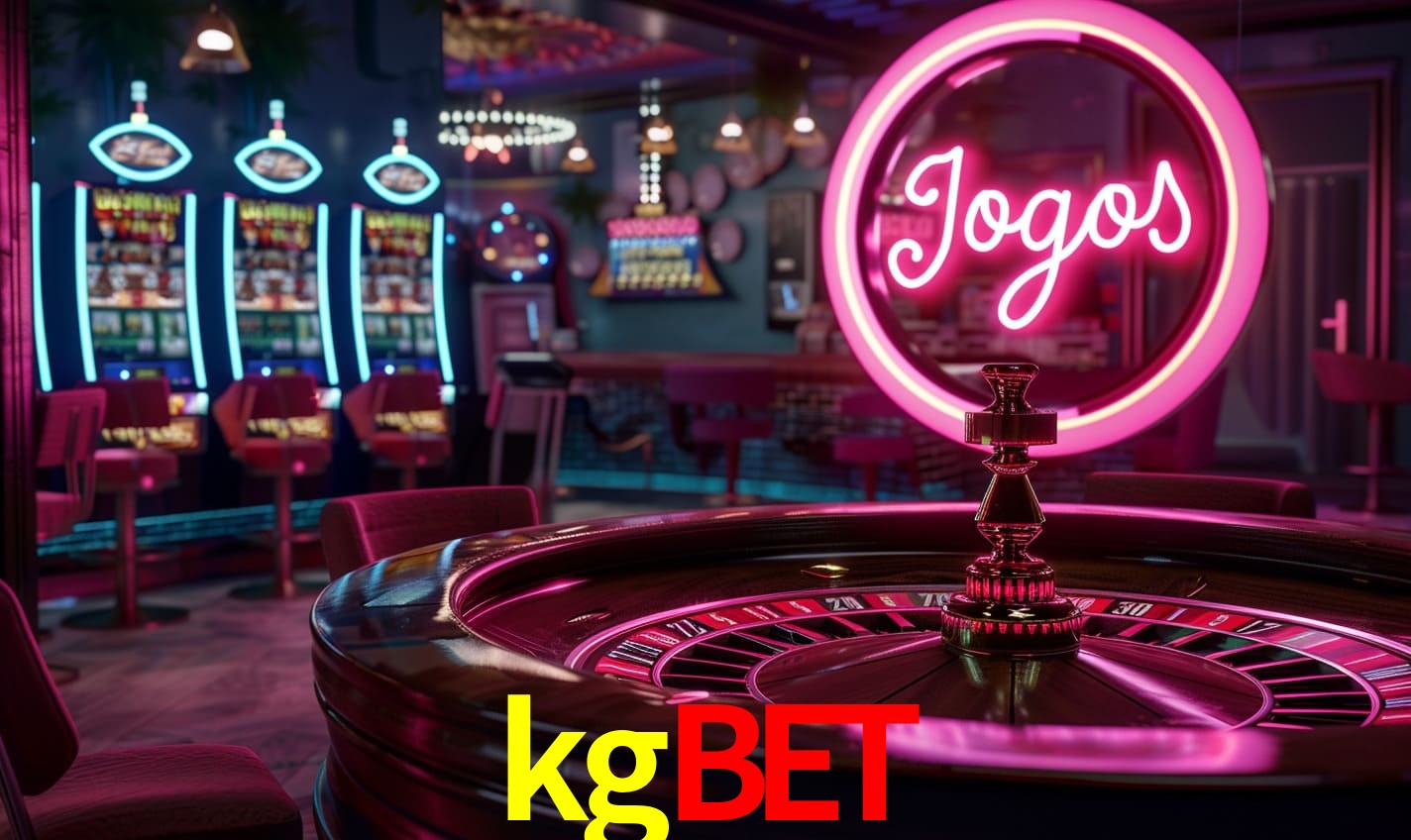 A Experiência Imersiva dos Cassinos Ao Vivo no kgbet