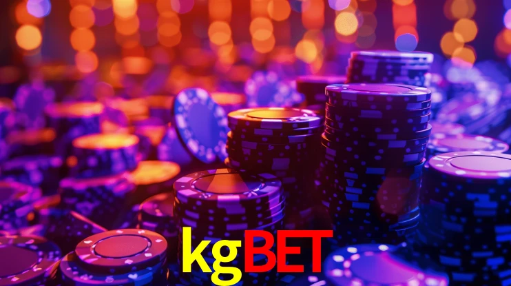 kgbet: A Experiência de Casino com Jogos de Mesa ao Vivo