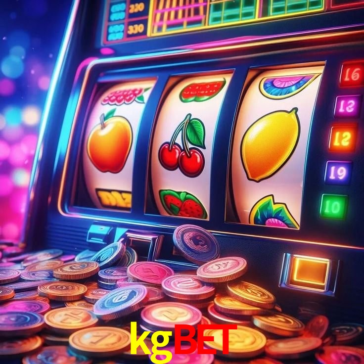 Casino VIP kgbet