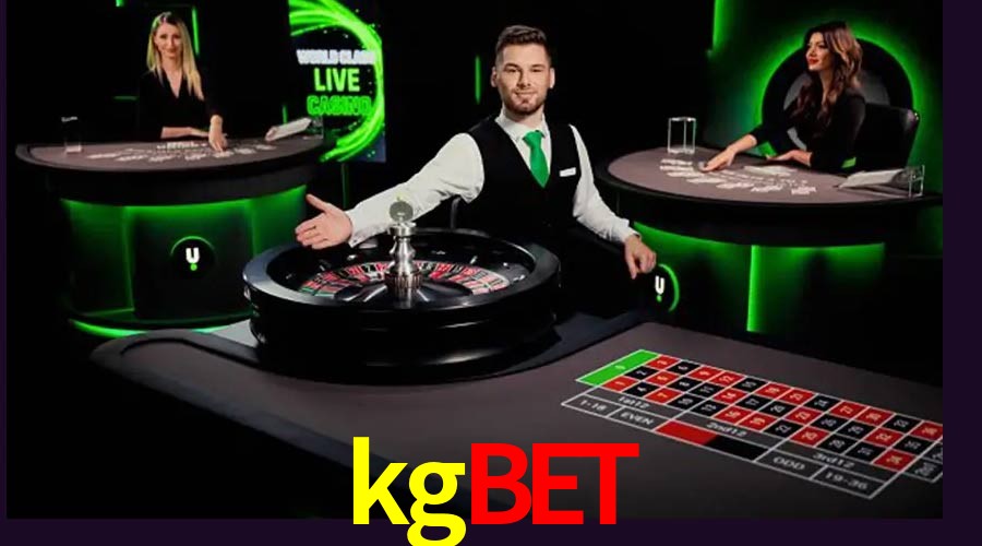 Secure Login kgbet