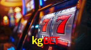 Recursos de Bônus kgbet