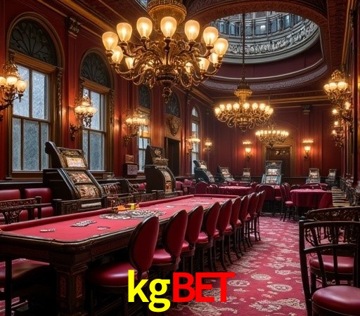 Benefícios da Conta kgbet