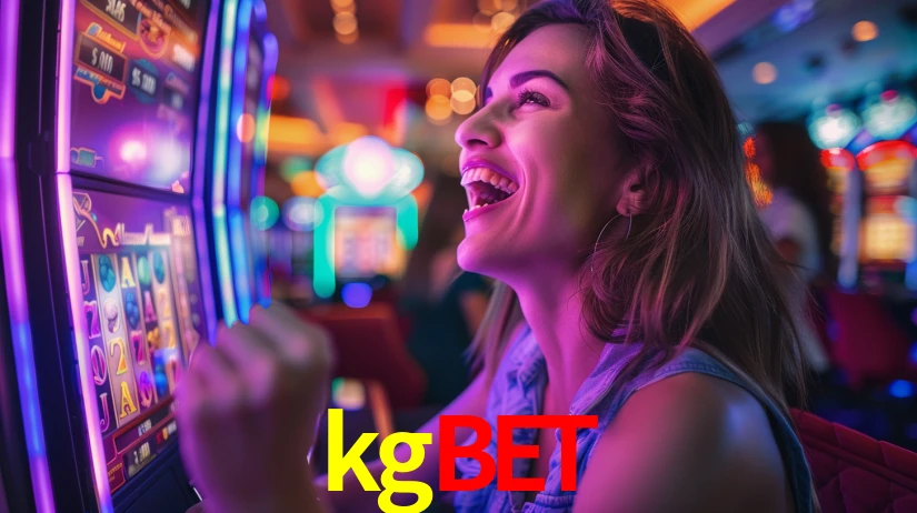 Experimente o Login Seguro Premium no kgbet