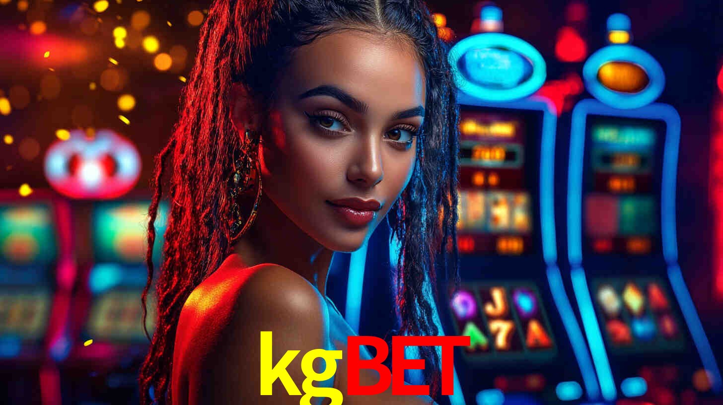 Inovações de Jogos na kgbet: O Futuro das Experiências Interativas