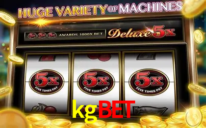 Descubra o Mundo do Cassino Online com kgbet