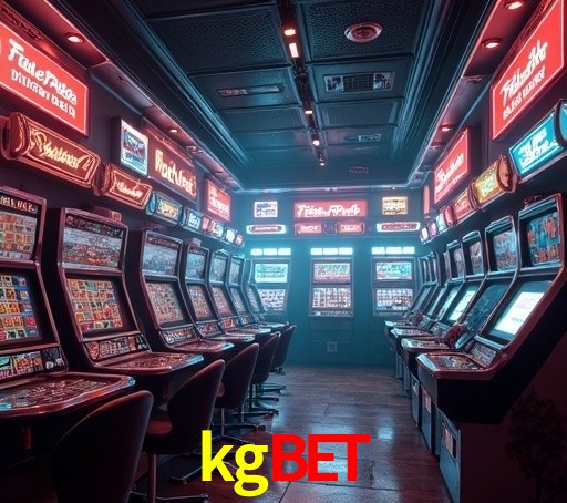 Design Responsivo kgbet