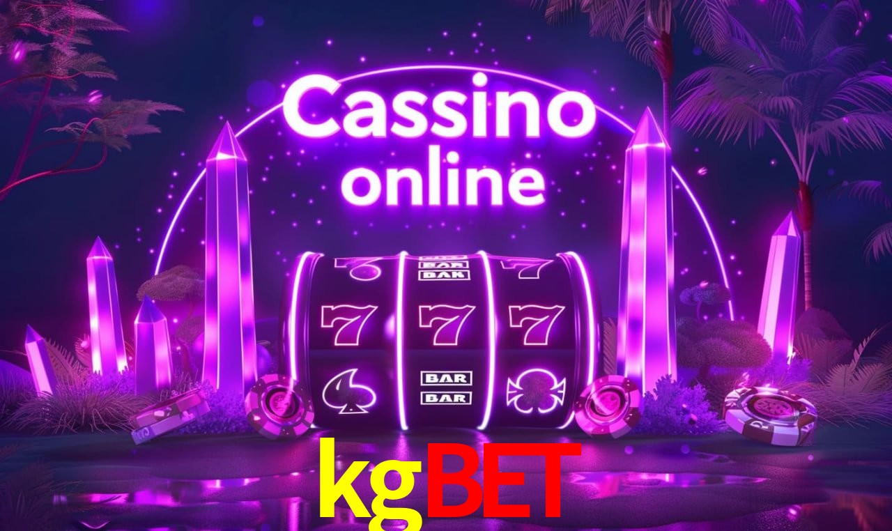Diretório de Jogos kgbet