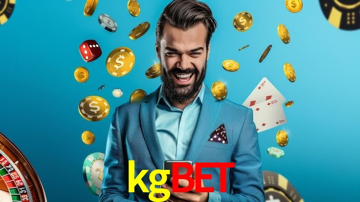 Bonus Features kgbet