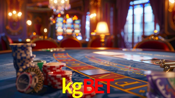 Game Providers kgbet