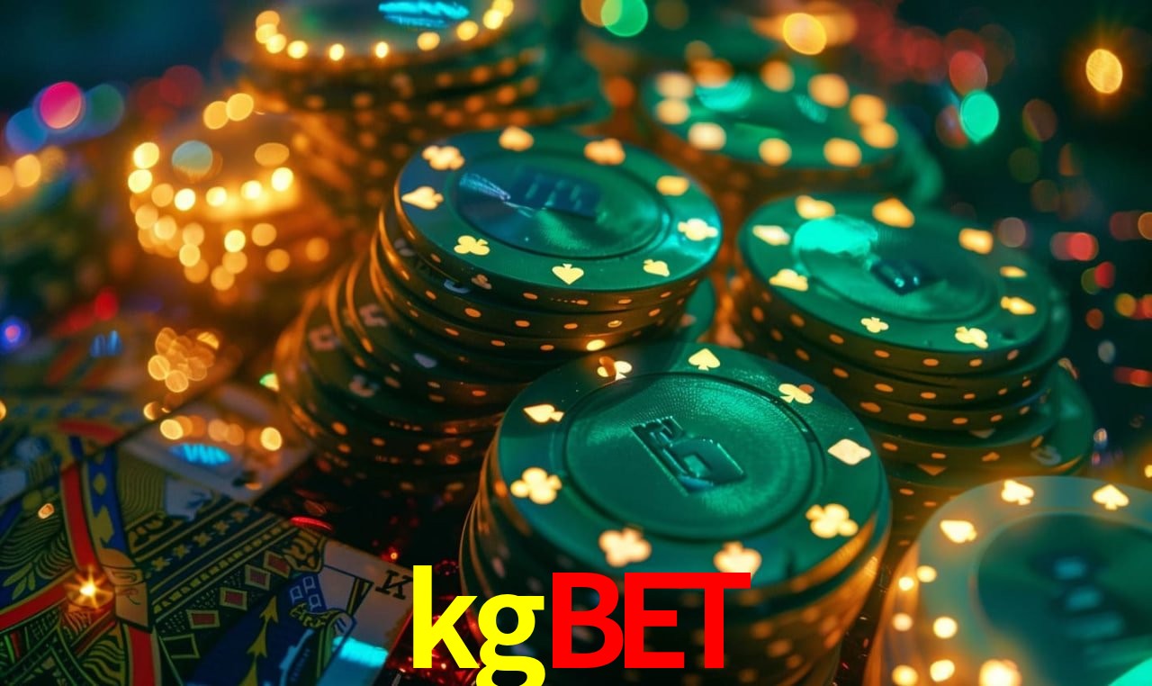 Torneios kgbet