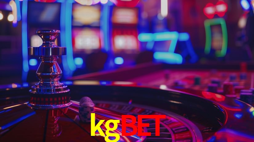 Explore as vantagens do kgbet: serviço profissional e confiabilidade