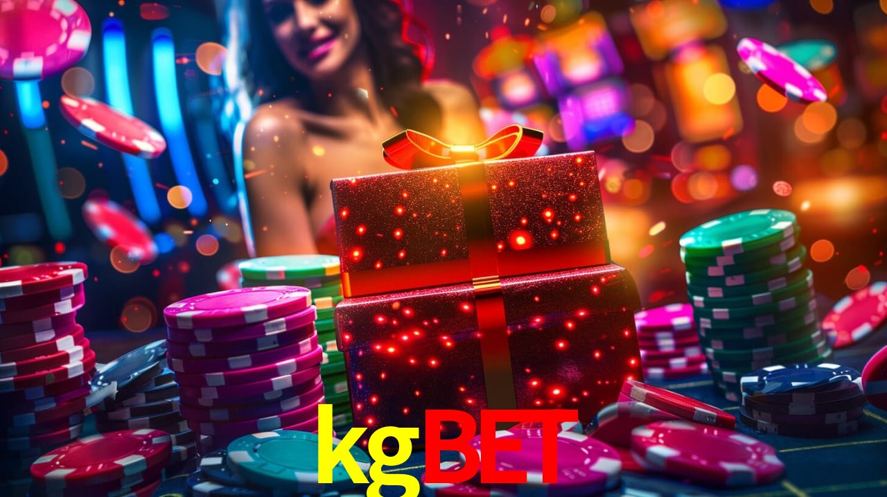 Explorando a Categoria de Eventos em Apostas na kgbet