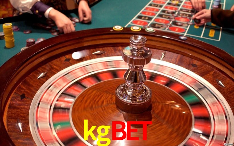 A Emoção da Loteria na kgbet: Uma Chance de Mudança de Vida
