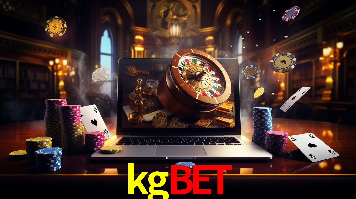 VIP Casino kgbet