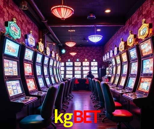 Ofertas Exclusivas kgbet