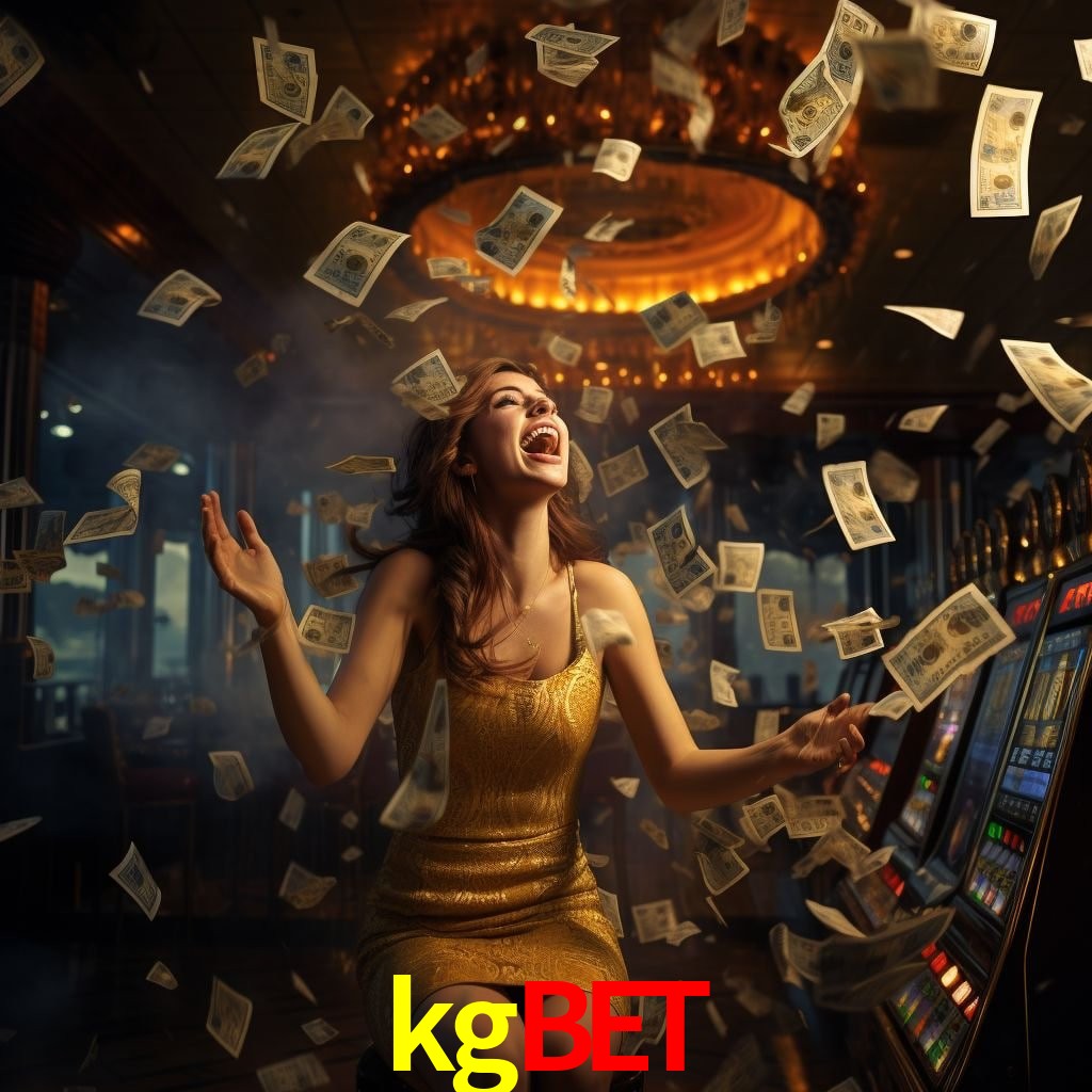 Spaceman Game kgbet