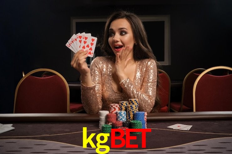 Descubra o Programa VIP da kgbet: Vantagens Exclusivas para Jogadores