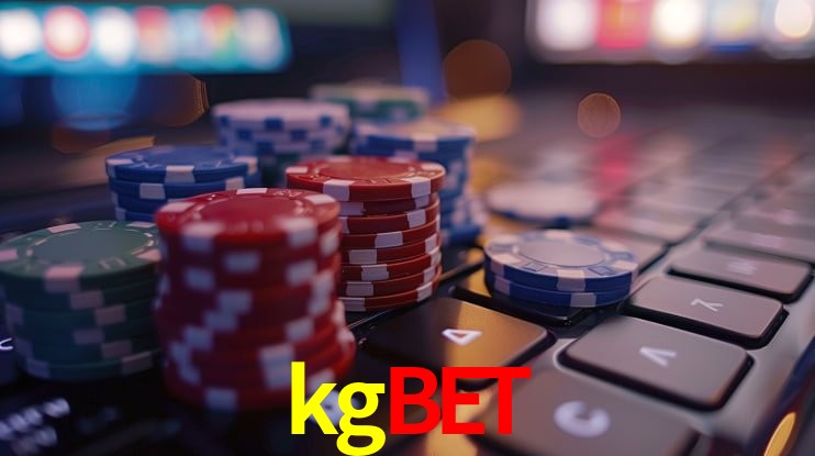 Jogos de Slot kgbet