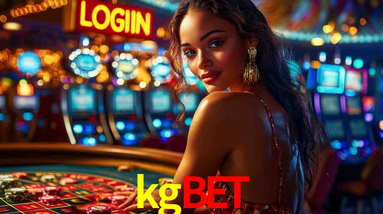 Experiência VIP kgbet