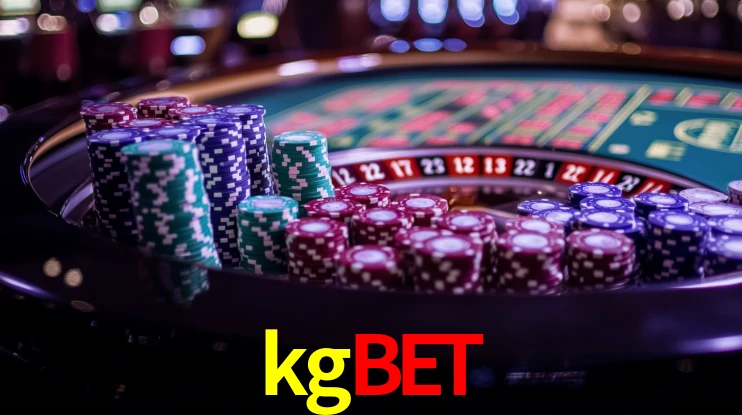 Blackjack Table kgbet