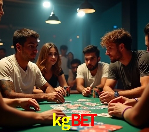 Promoção Relâmpago kgbet