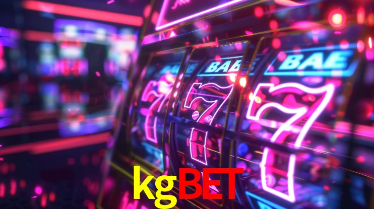 Slot Games kgbet