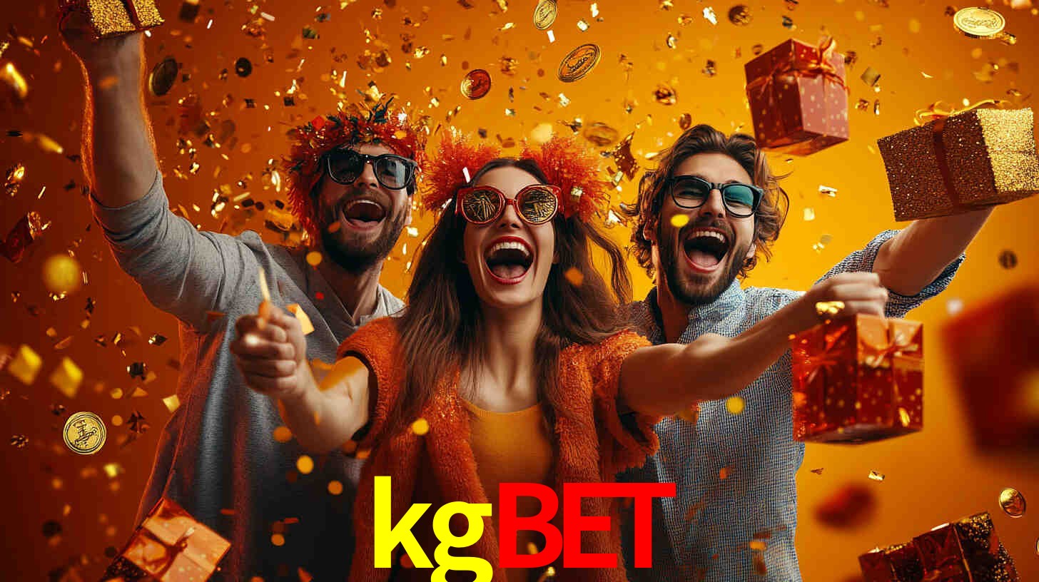 kgbet.com