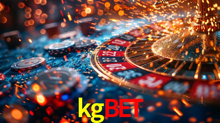Live Casino kgbet