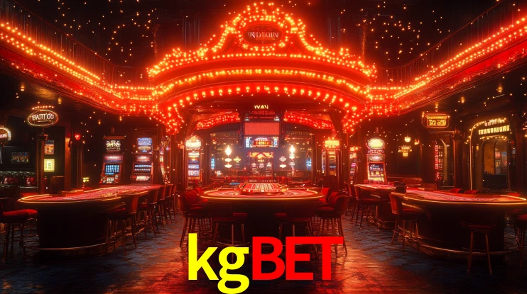 kgbet App Interface