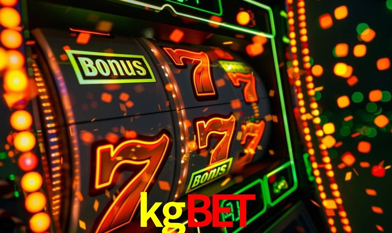 Descubra a Essência do kgbet: Nossa História e Compromissos