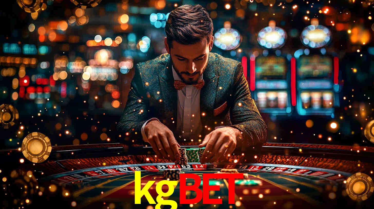 Welcome Bonus kgbet