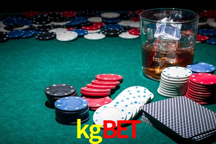 Jogos Exclusivos kgbet