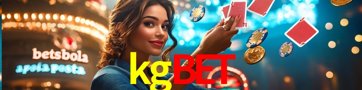 Welcome Bonus kgbet