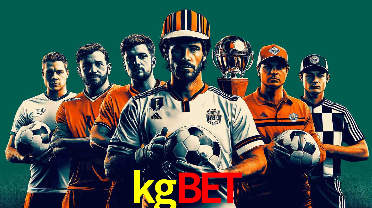 Desvendando o Mundo dos Jogos Virtuais na kgbet